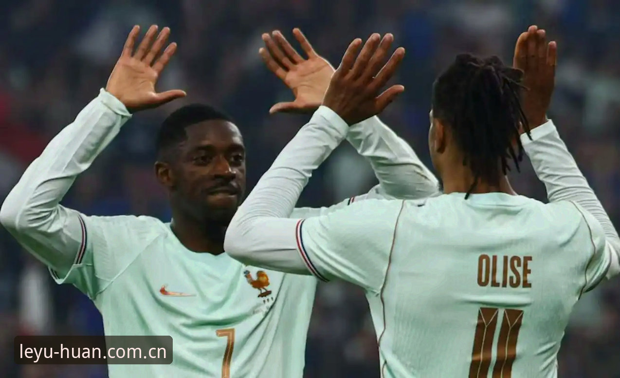 法国队3-0伊拉克背后：德尚的“不满”与登贝莱的“节奏”